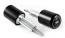 Womet-Tech Endurance Race Frame Sliders for Kawasaki Z900 2017-2024 / Z900RS 2018+
