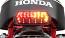 TST Programmable and Sequential LED Integrated Tail Light for Honda Monkey 2019-2021
