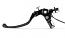 Womet-Tech Universal Racing Clutch Lever and Perch with Switch