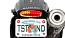 TST LED Integrated Tail Light & Fender Eliminator System for Suzuki DR650 2001+
