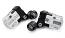 TST Spooled Captive Chain Adjusters for Honda Grom 2022+