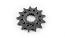 Superlite XD Series Chromoly Steel Front Sprocket for Kawasaki - 520 Pitch