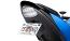 TST Elite-1 Fender Eliminator for Suzuki GSX-S750 2017-2022