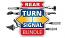 TST LED Rear Pod Turn Signal Bundle for Select Suzuki Motorcycles