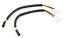 TST Y-Style Signal Harness Splitter for Suzuki Type A Plugs