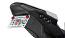 TST Elite-1 Fender Eliminator for BMW S1000RR / M1000RR 2023+