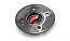 Accossato Quick-Turn Fuel Cap for Select Kawasaki Motorcycles