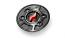 Accossato Quick-Turn Fuel Cap for Select BMW Motorcycles