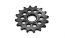 Superlite XD Series Chromoly Steel Front Sprocket for Suzuki - 520 Pitch