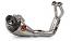 Akrapovic Racing Line Full System Exhaust for Yamaha MT-07 2021-2024