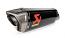 Akrapovic Slip-On Exhaust for Kawasaki Ninja ZX-10R 2021+