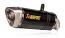 Akrapovic Slip-On Exhaust for Kawasaki Ninja ZX-4RR / ZX-4R