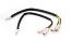 TST Y-Style Signal Harness Splitter for Suzuki Type B Plugs