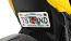 TST Low-Mount Fender Eliminator Bracket for Suzuki GSX-8S 2023+ / GSX-8R 2024+