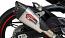 Yoshimura Street AT2 Slip-On Exhaust for CFMOTO 450SS 2022+ / 450NK 2024+