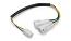 TST Y-Style Tail Light Harness Splitter for Select Suzuki Motorcycles