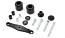 Womet-Tech Frame Sliders for BMW S1000RR 2023+