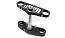 TST WORX Adjustable Triple Clamp for Suzuki GSX-8R 2024+