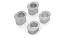TST WORX Trail Offset Insert Set