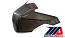 TST WORX Tank Cover Extender for Suzuki GSX-8S 2023+ / GSX-8R 2024+ - MotoAmerica Spec