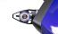 TST MECH-GTR Front LED Turn Signals for Yamaha YZF-R3 2025+