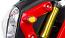 TST LED Flushmount Turn Signals for Honda Grom - Overstock