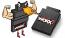 TST WORX Stage 2 ECU Tune For Yamaha YZF-R3 2025+