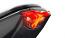 TST Programmable and Sequential LED Integrated Tail Light for Yamaha MT-07 2025+