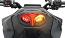 TST Programmable And Sequential LED Integrated Tail Light For Yamaha MT-09 2024+ - BLEMISHED