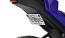 TST Elite-1 Low-Mount Fender Eliminator for Yamaha YZF-R3 2025+