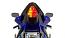 TST LED Integrated Tail Light Yamaha YZF R6 2008 - 2016