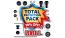 Level 1 Total Crash Protection Pack for Honda CBR1000RR 2008-2016