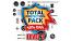 Level 2 Total Crash Protection Pack for Honda CBR1000RR 2008-2016
