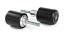 Womet-Tech Frame Sliders for Yamaha FZ-09 / MT-09 / XSR900 / Tracer 900