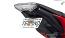 TST Fender Eliminator for Yamaha FZ-09 / MT-09 2014-2016