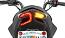 TST LED Integrated Tail Light for Kawasaki Z125 PRO 2017+