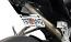TST Low Mount Fender Eliminator Honda CBR1000RR 2004-2007 / CBR600RR 2003+
