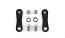 TST Adjustable Fender Eliminator Extension Kit 