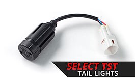TST Brake Light Modulator for Select TST Tail Lights