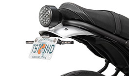 TST Elite-1 Adjustable Fender Eliminator for Yamaha XSR700 2016+
