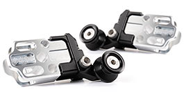 TST Spooled Captive Chain Adjusters for Honda Grom 2013-2020