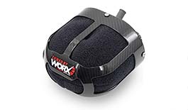 TST WORX Airbox for Yamaha YZF-R7 2022+