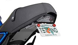 TST Elite-1 Fender Eliminator for Yamaha XSR900 2022+