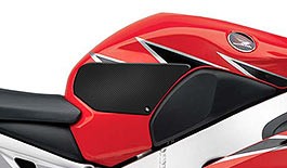 TechSpec Gripster Tank Grips for Honda 2008-2011 CBR1000RR TechSpec Gripster Tank Grips for Honda 2008-2011 CBR1000RR