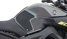 TechSpec Gripster Tank Grips for Yamaha FZ-09 / MT-09 2014-2020