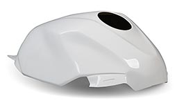 Bikesplast Race Tank Cover for Yamaha YZF-R3 2015-2018 Bikesplast Race Tank Cover for Yamaha YZF-R3 2015-2018