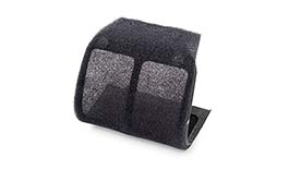 TST WORX Air Filter Replacement for Suzuki GSX-8S 2023+ / GSX-8R WORX Airbox