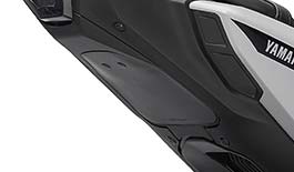 TST Undertail Closeout for Yamaha MT-03 2025+