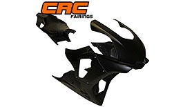 CRC Race Fairings for the Yamaha YZF-R1 2015+ Complete Set - Blemished CRC Race Fairings for the Yamaha YZF-R1 2015+ Complete Set - Blemished
