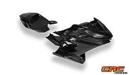 CRC Race Fairings for Kawasaki Ninja 400 2018+ CRC Race Fairings for Kawasaki Ninja 400 2018+
